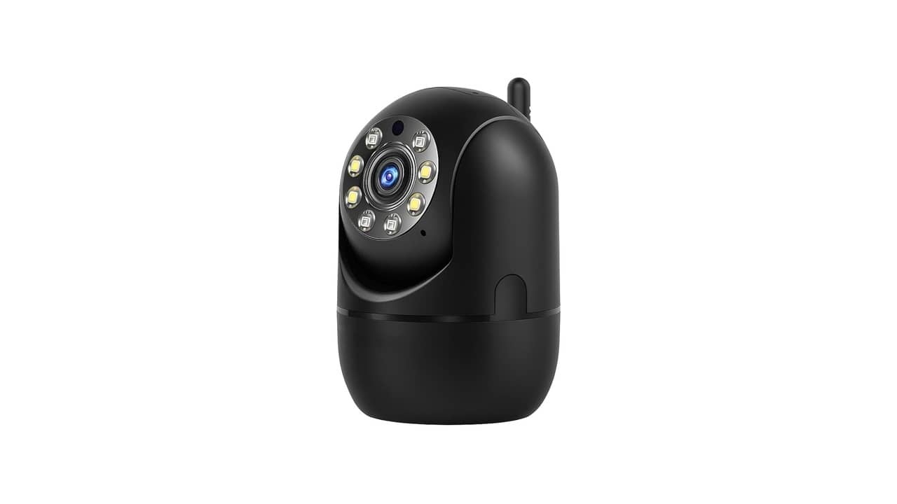 Qual a Melhor Câmera para Monitorar Idosos? Top 10 Recomendações