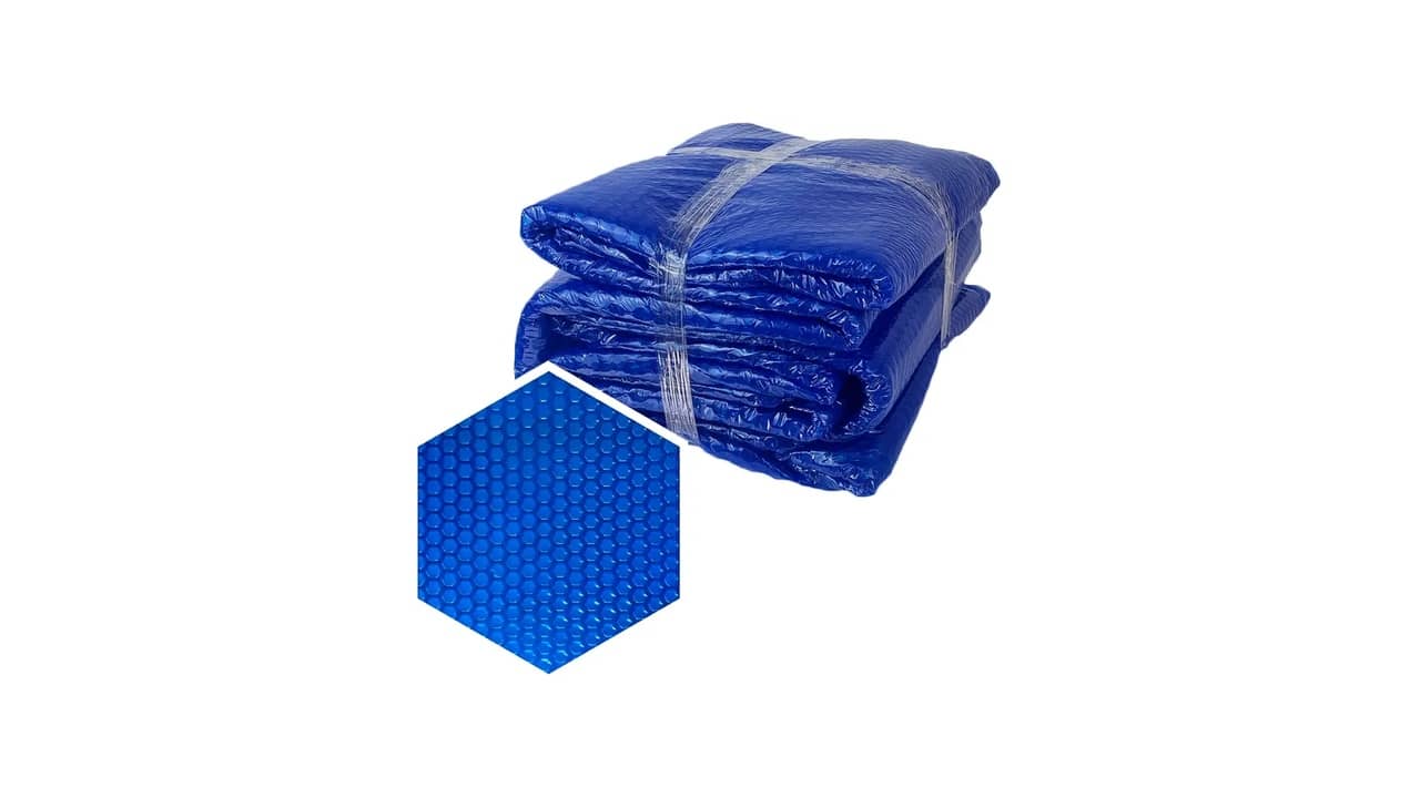Qual a Melhor Capa de Proteção para Piscina? Tamanho e Qualidade Analisados