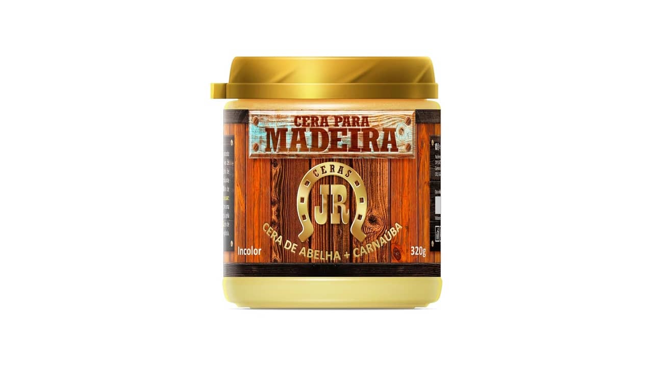 Qual a Melhor Cera para Madeira? Análise dos 10 Mais Eficazes