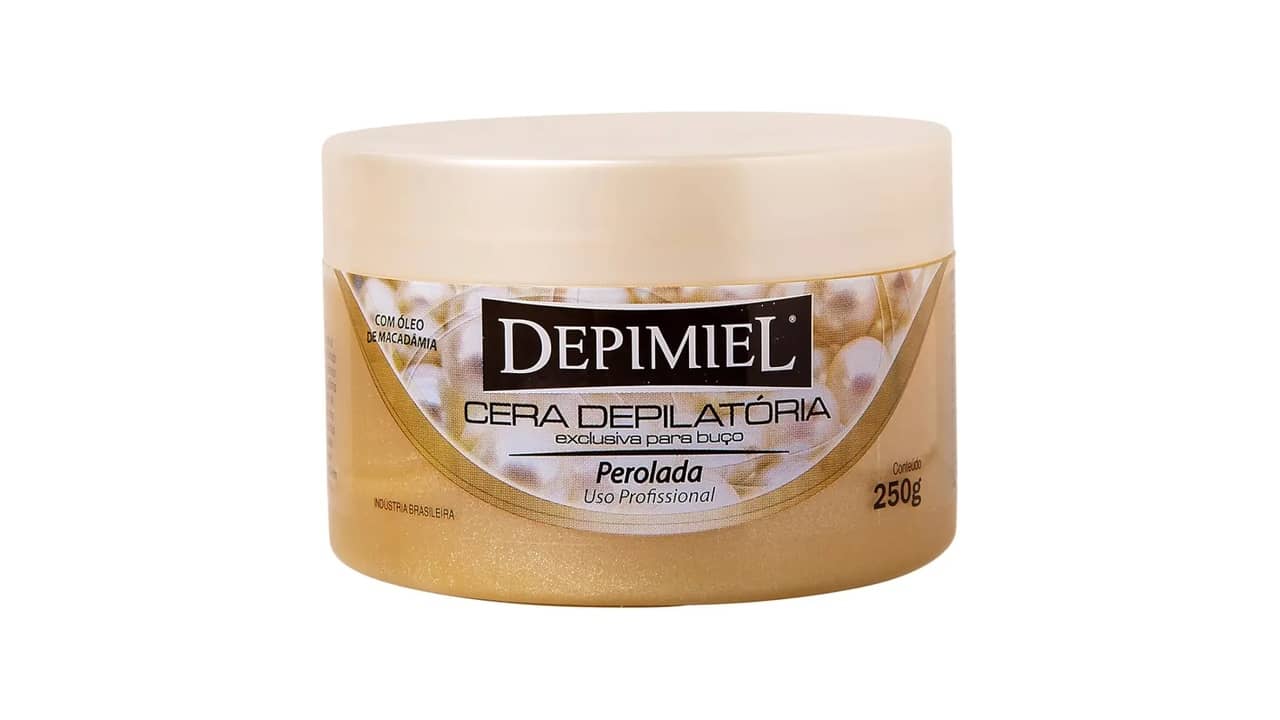 Qual a Melhor Cera para se Depilar Sozinha? Cera Quente vs Morna