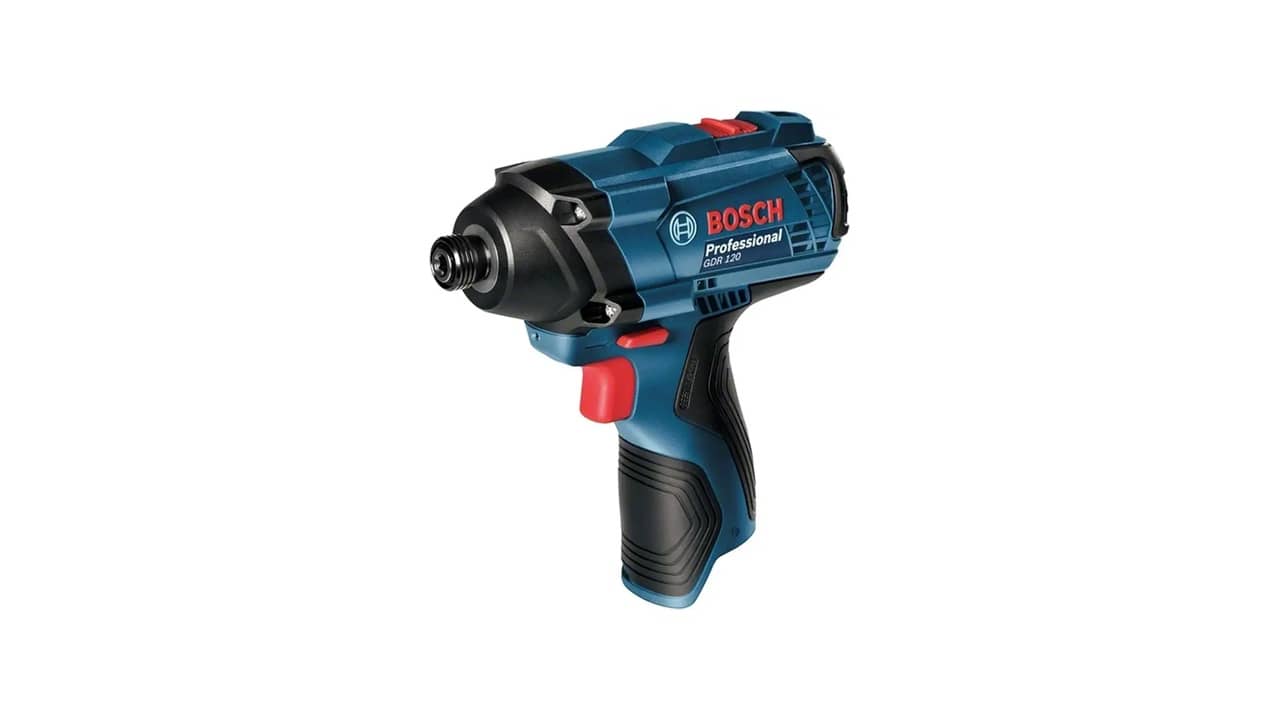 Qual a Melhor Chave de Impacto Pneumática? Torque e Eficiência Maximizados