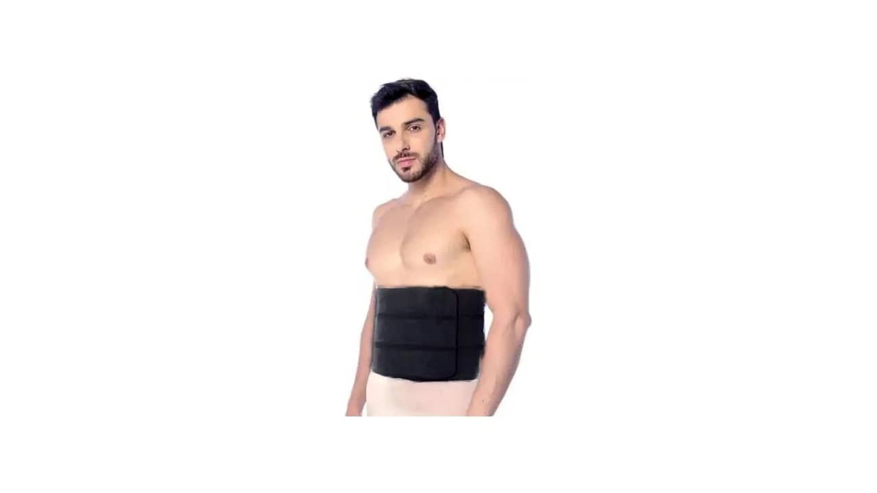 Qual a Melhor Cinta para Lipoescultura? Opções Compactas e Eficientes