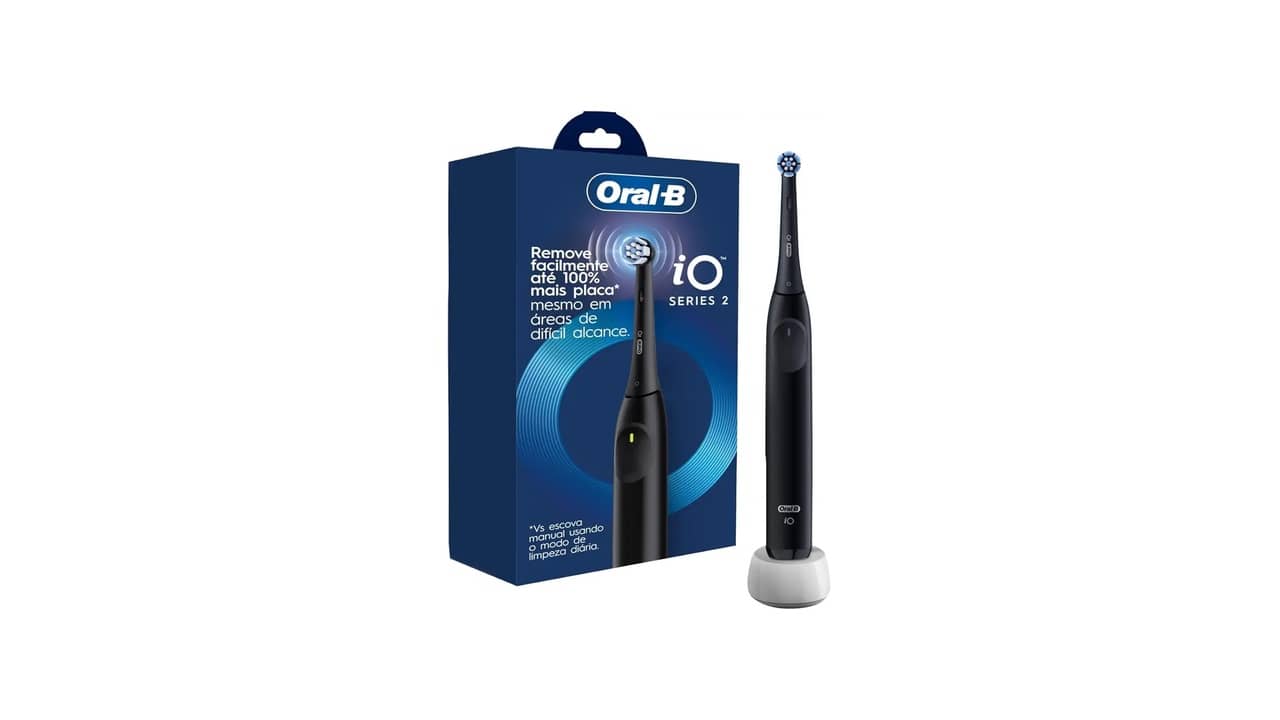 Qual a Melhor Escova de Dente Elétrica? Top 10 Recomendações