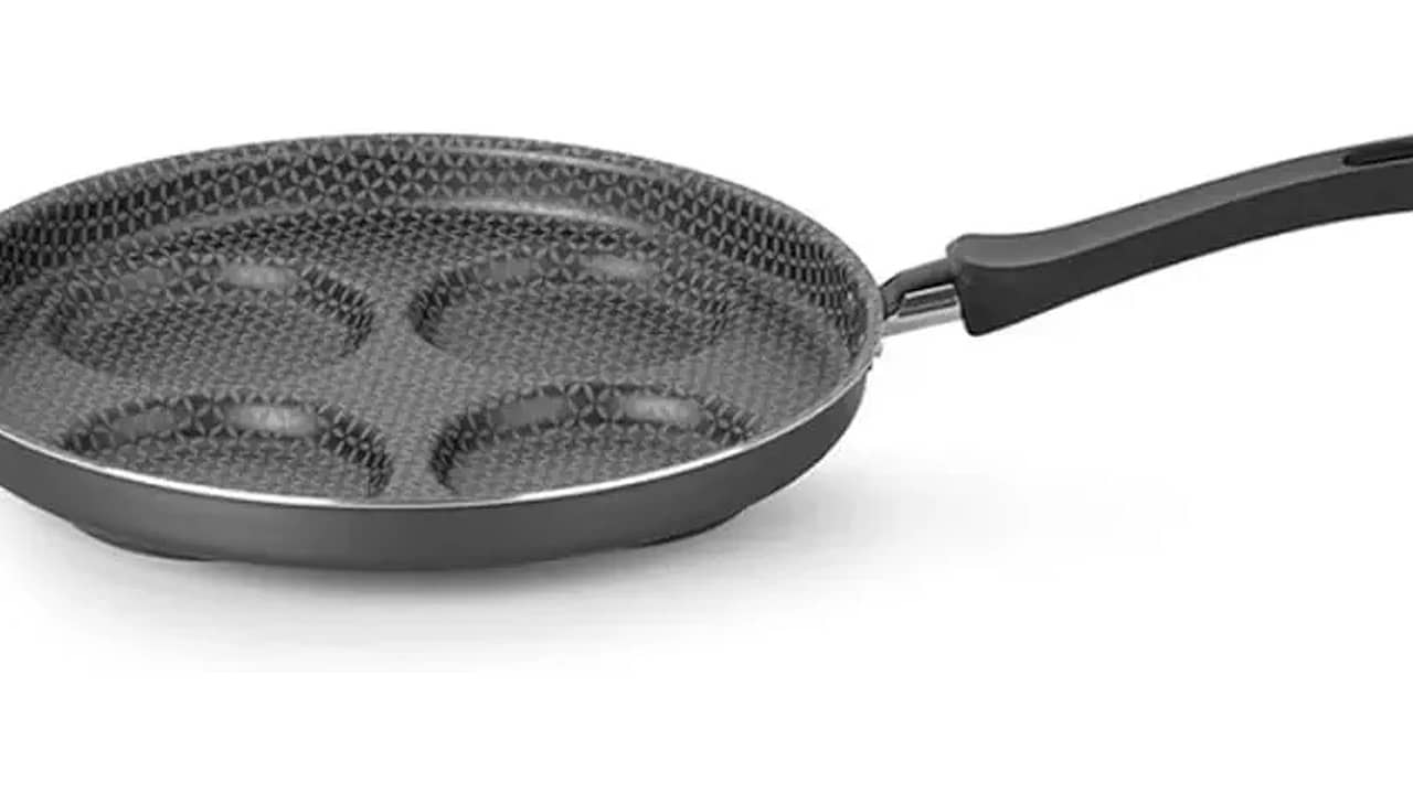 Qual a Melhor Frigideira para Fritar Ovo? Análise Completa de 10 Modelos Antidéderentes