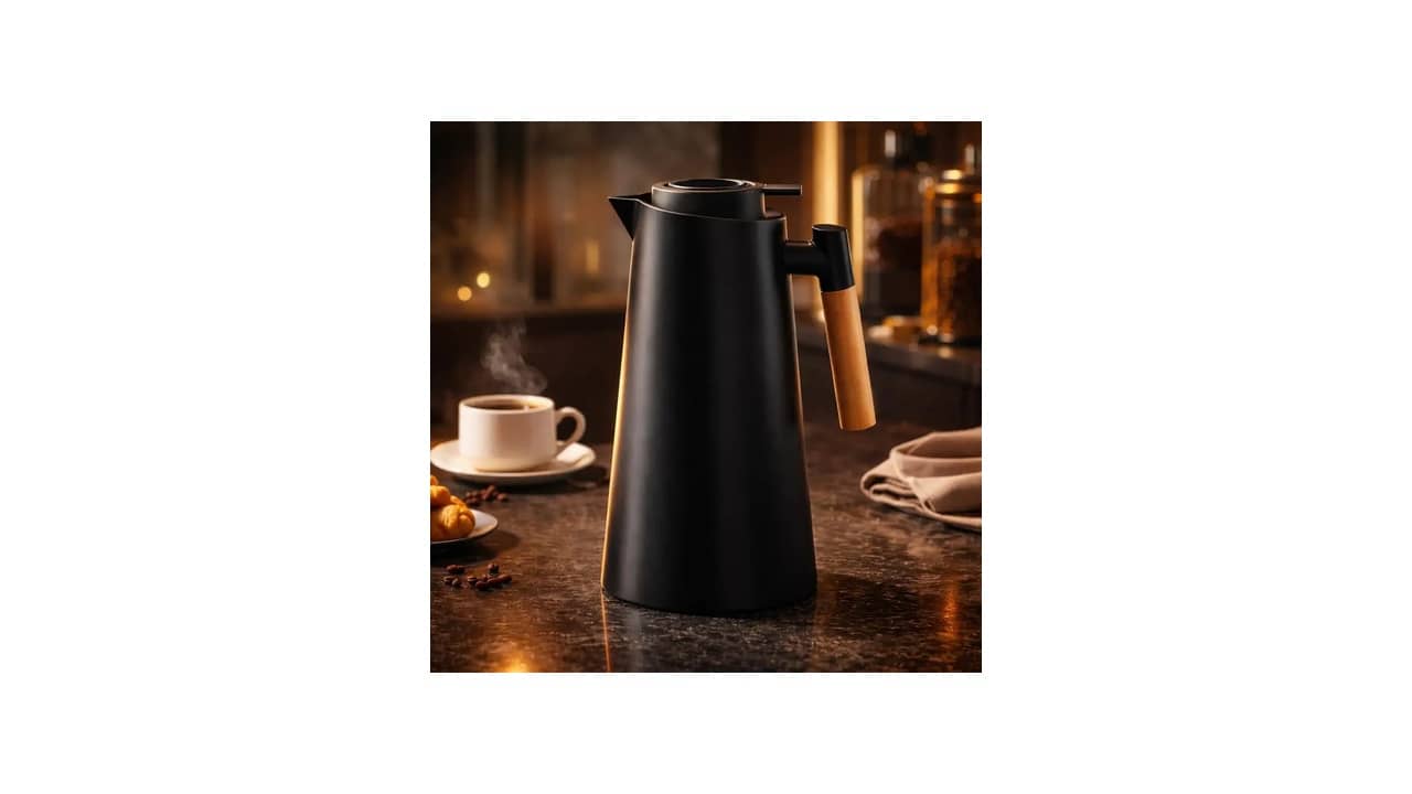 Qual a Melhor Garrafa Térmica para Café? Análise Completa de 10 Opções