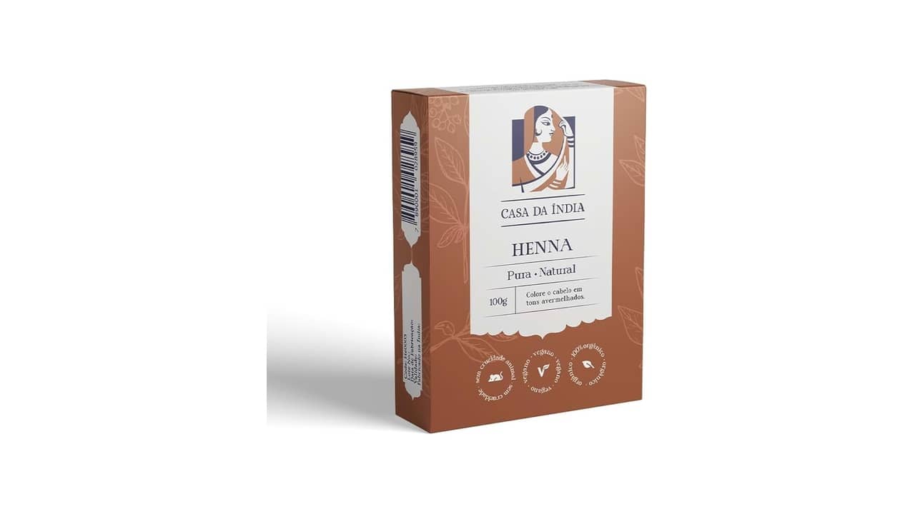 Qual a Melhor Henna para Cabelo Branco? Analise Completa das Melhores Opções