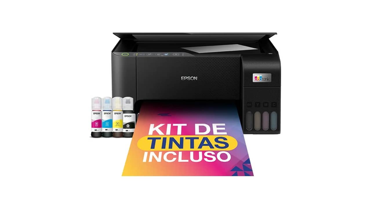Qual a Melhor Impressão para Trabalhar com Personalizados? Análise de 10 Modelos