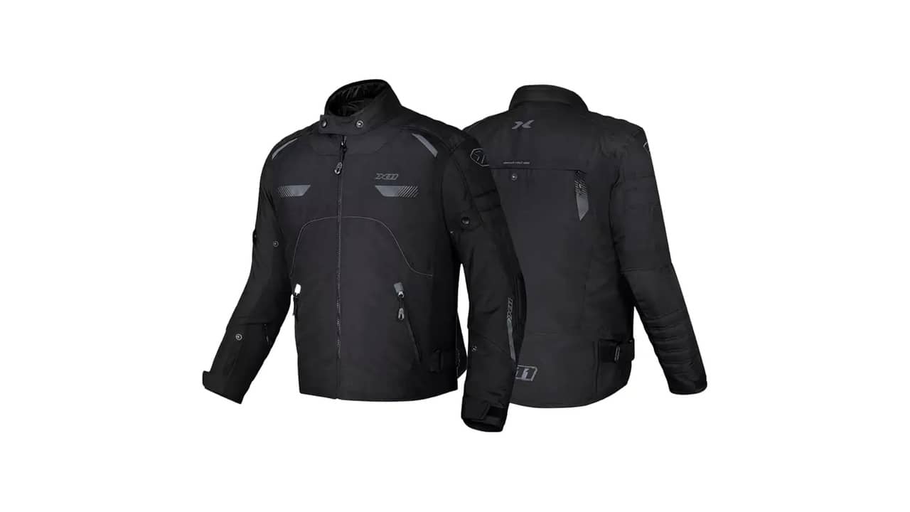 Qual a Melhor Jaqueta Impermeável para Moto? Análise Completa das 10 Melhores Opções