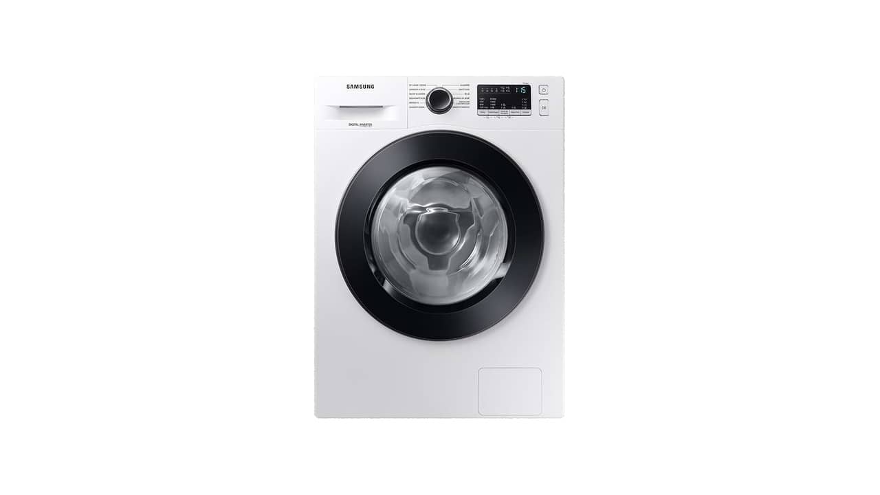 Qual a Melhor Lava e Seca da Samsung? Smart AI Control ou Digital Inverter?