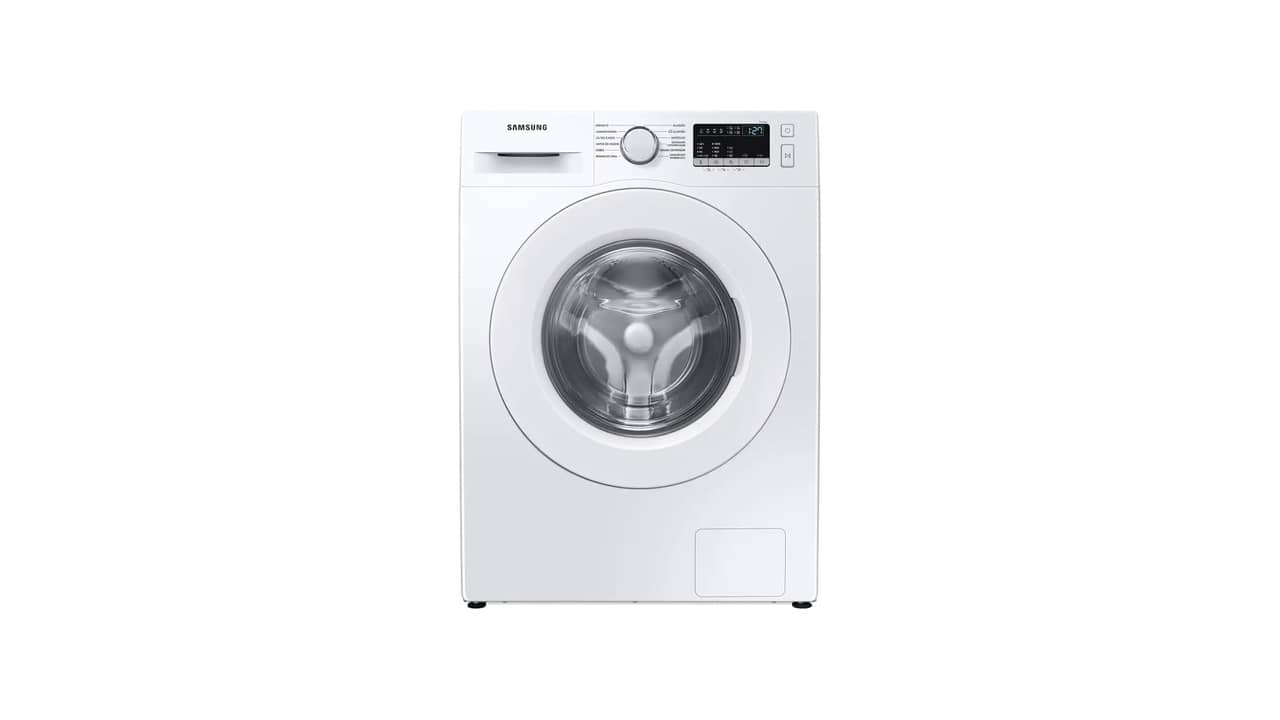 Qual a Melhor Lavadora de Roupas Frontal? Samsung e Midea Confrontadas