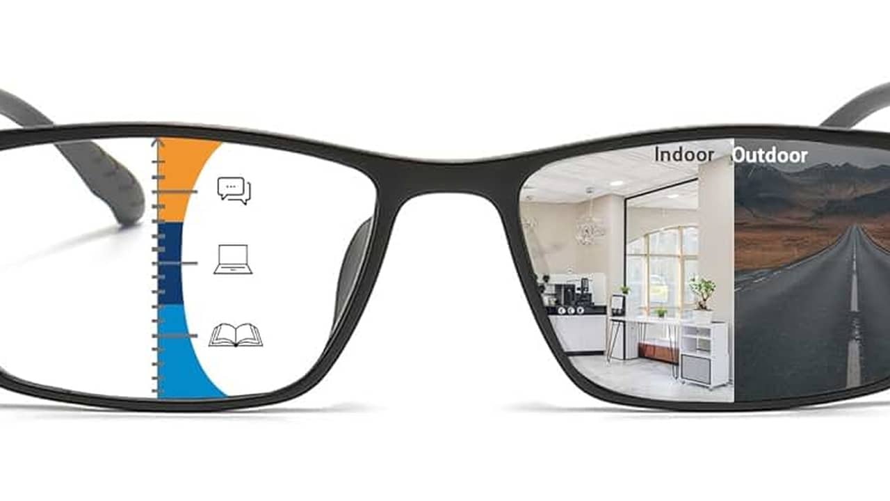 Qual a Melhor Lente Multifocal Custo Benefício? As 10 Opções Mais Econômicas
