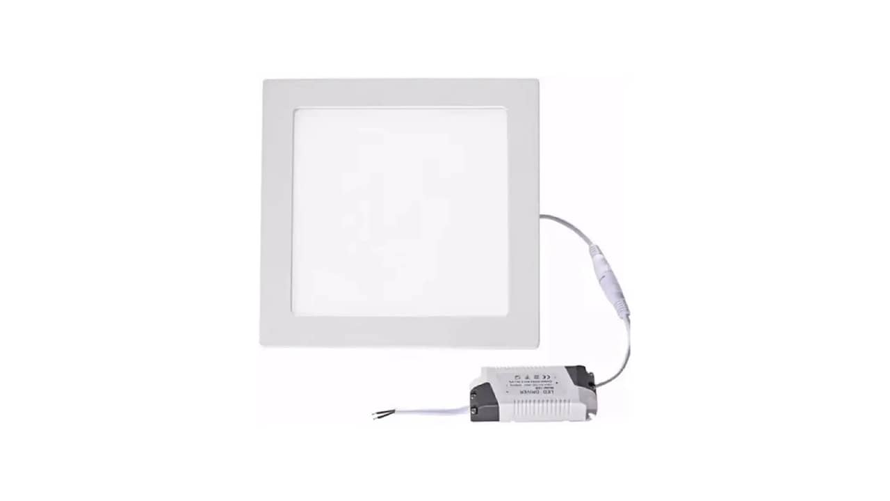 Qual a Melhor Luminária para Forro de PVC? Análise Completa de 10 Modelos
