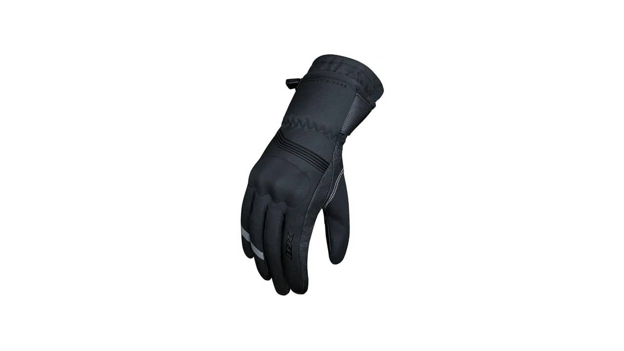 Qual a Melhor Luva Impermeável para Motociclista? Análise Completa de 10 Modelos Destacados
