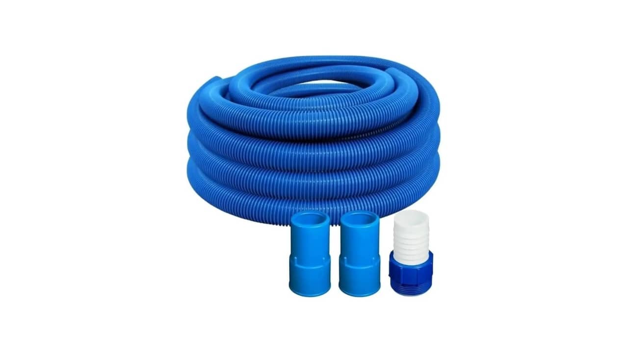 Qual a Melhor Mangueira para Aspirar Piscina? Análise Completa de 10 Modelos Destacados
