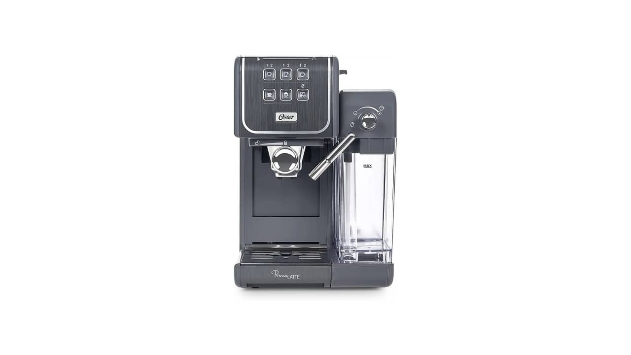 Qual a Melhor Máquina de Café Expresso Doméstica? Top 10 Análisadas