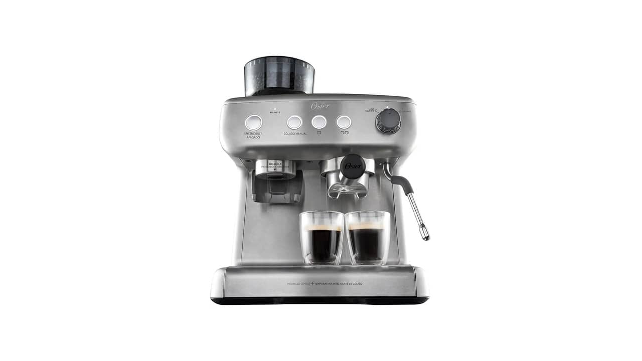 Qual a Melhor Máquina de Café Expresso Profissional? Análise Completa de 10 Modelos