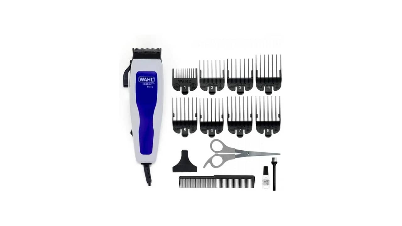 Qual a Melhor Máquina de Cortar Cabelo Profissional Wahl? Análise Completa de 10 Opções