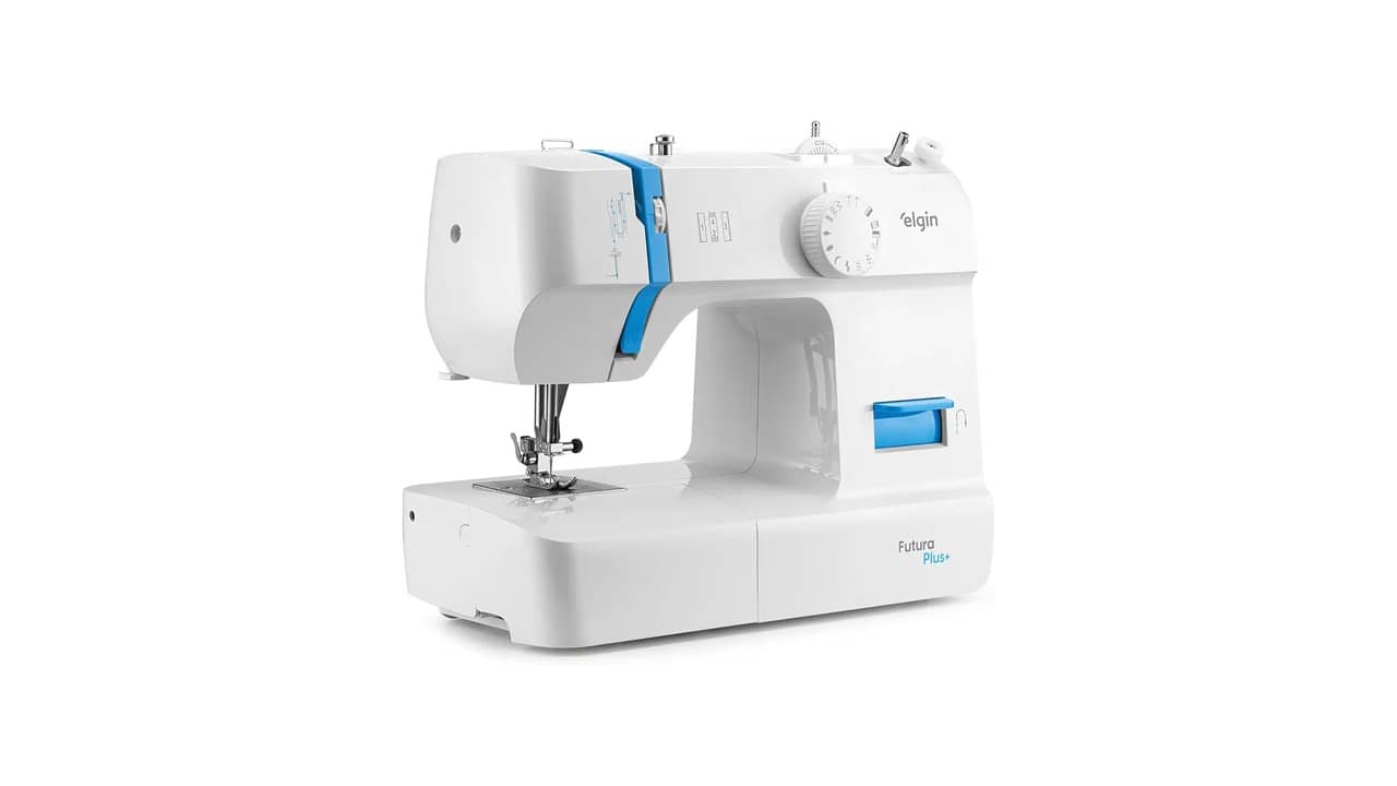 Qual a Melhor Máquina de Costura Doméstica? Análise Completa de 10 Modelos Top