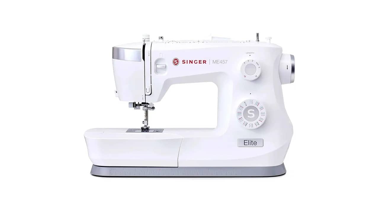 Qual a Melhor Máquina de Costura Overlock Doméstica? Análise Completa de 8 Modelos