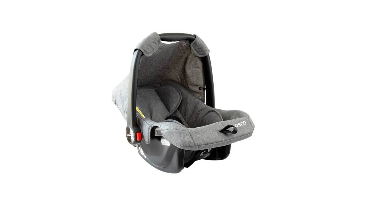 Qual a Melhor Marca de Bebê Conforto? Top 10 Cadeiras para Auto Infantis
