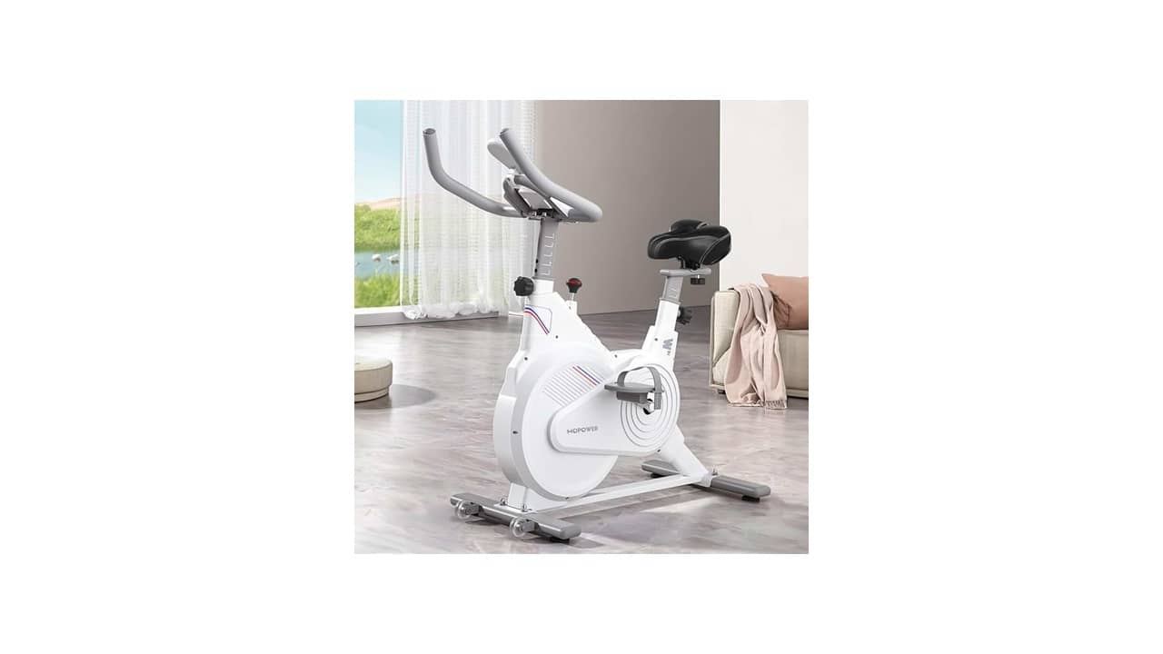 Qual a Melhor Marca de Bicicleta Ergométrica? Top 10 Modelos Para Fitness
