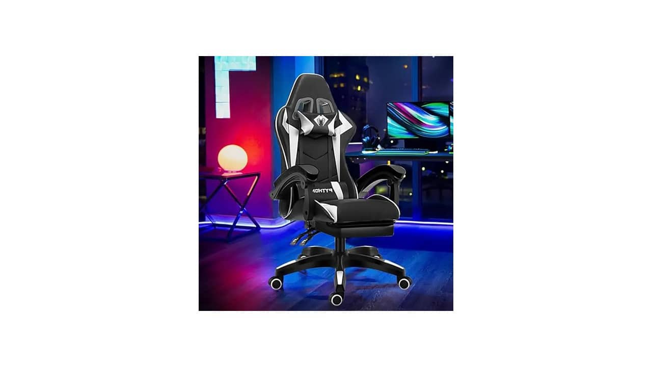 Qual a Melhor Marca de Cadeira Gamer? Top 10 Analisadas