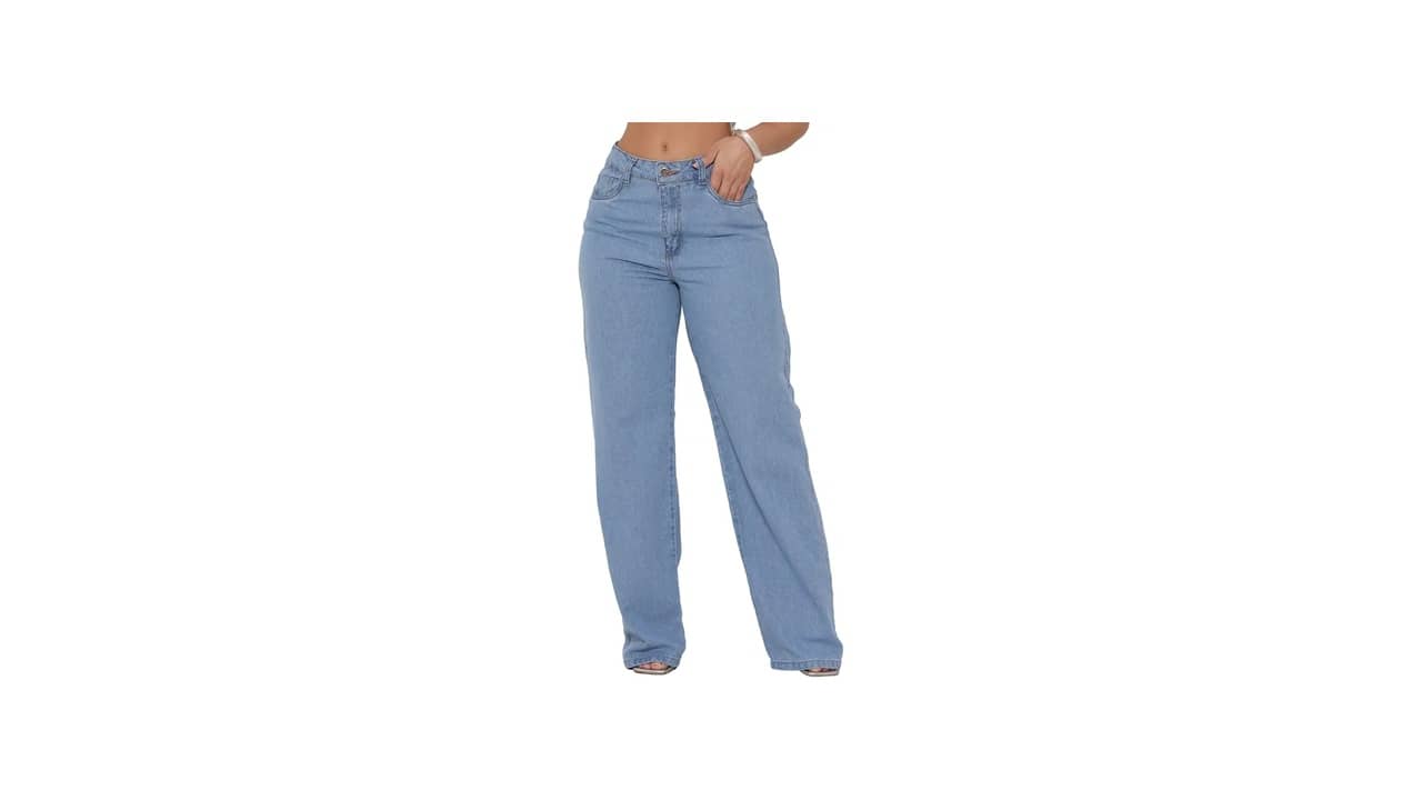 Qual a Melhor Marca de Calça Jeans? As 10 Opções Mais Confortáveis e Estilosas