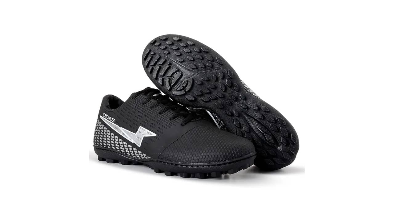 Qual a Melhor Marca de Chuteira? Análise Completa dos Modelos Mais Top