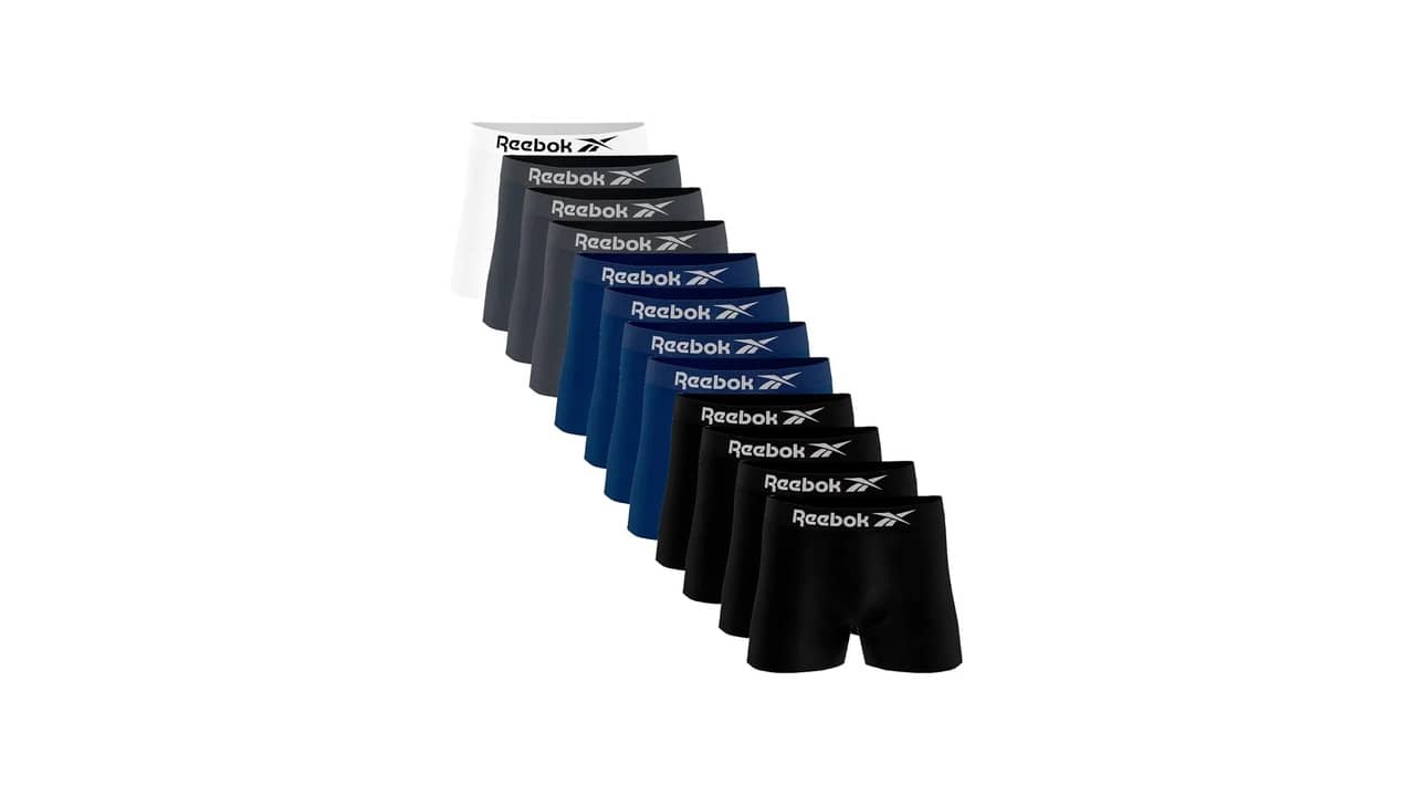 Qual a Melhor Marca de Cueca? Análise Completa de 10 Modelos