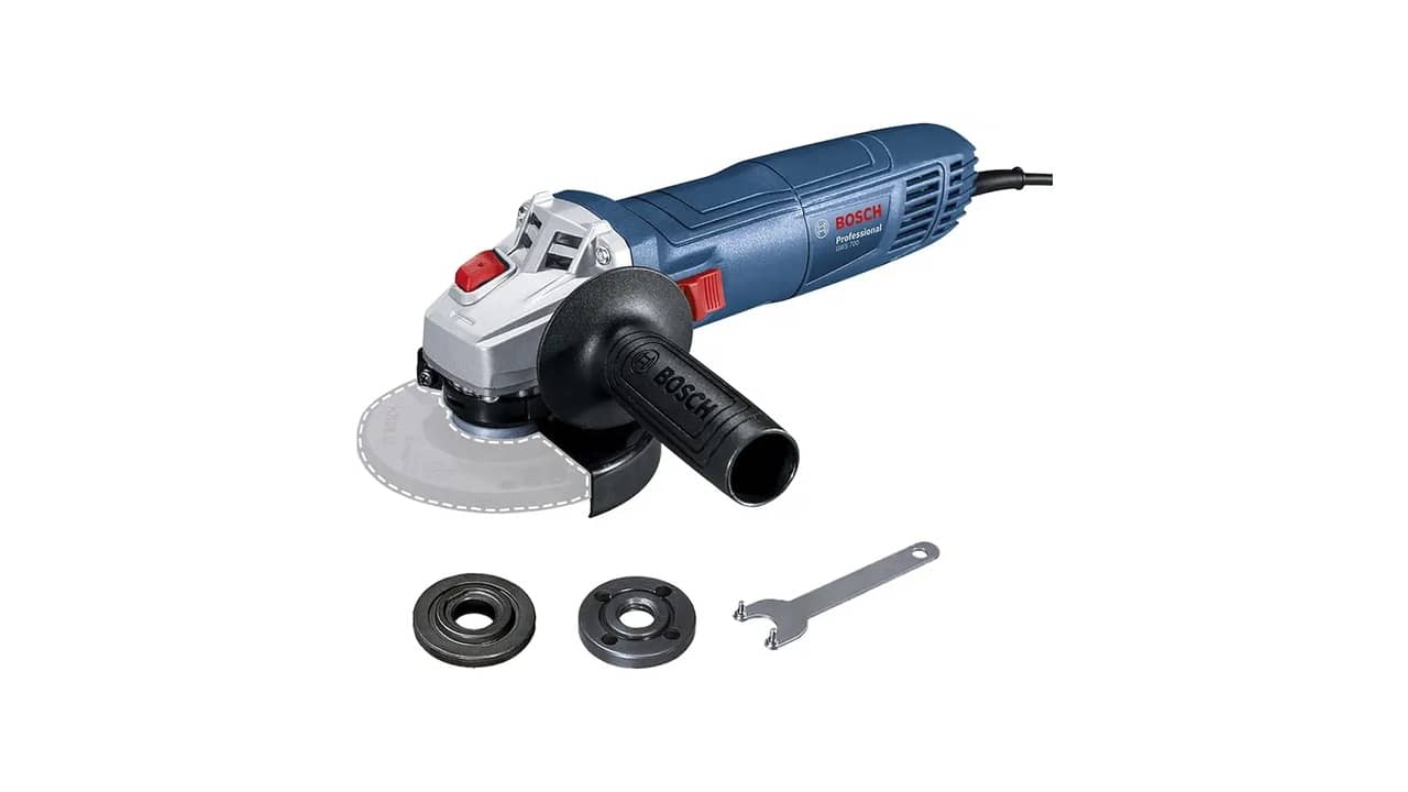 Qual a Melhor Marca de Esmerilhadeira? Análise Completa de 10 Modelos Top