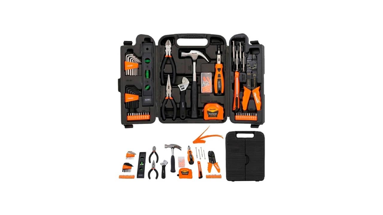Qual a Melhor Marca de Ferramentas? Análise Completa: 10 Kits Essenciais