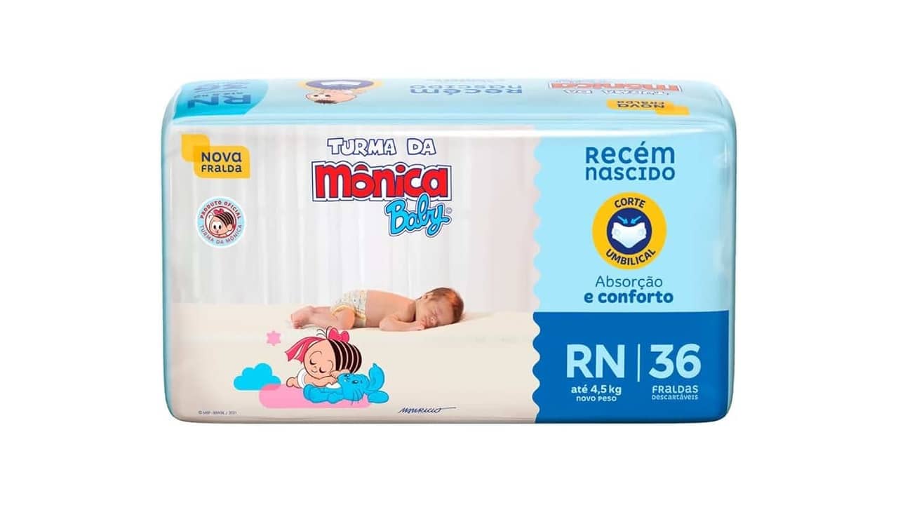 Qual a Melhor Marca de Fralda para Bebê? Análise Completa de 10 Opções Ótimas