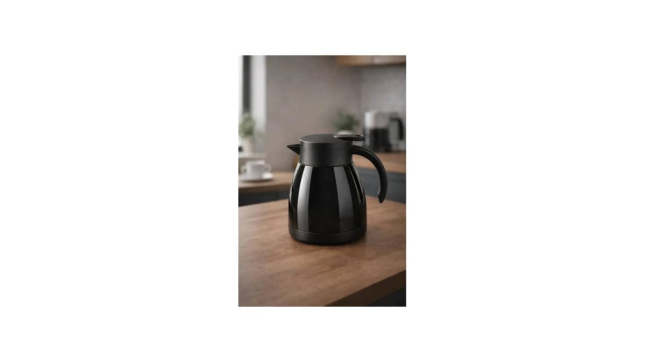 Qual a Melhor Marca de Garrafa Térmica para Café? Análise Detalhada: As 10 Melhores Opções