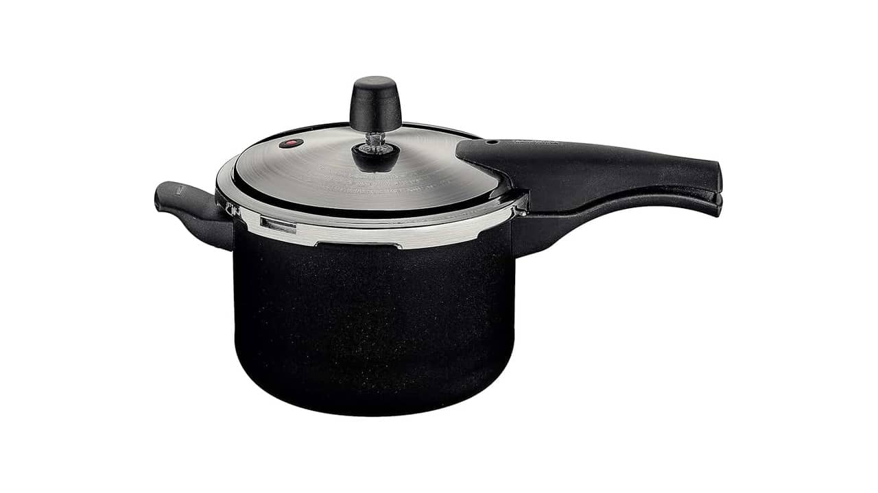Qual a Melhor Marca de Panela de Pressão? As 10 Melhores Opções do Mercado