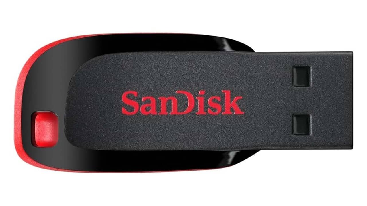 Qual a Melhor Marca de Pen Drive? Análise de 10 Opções Top