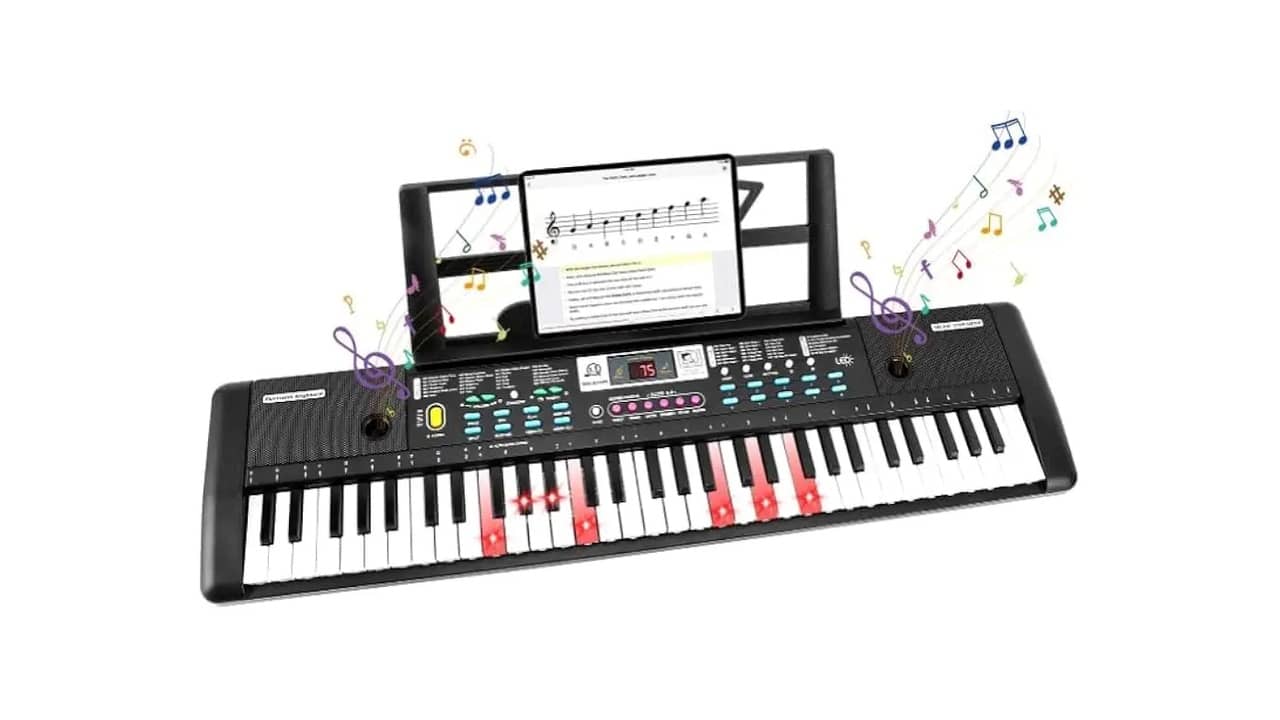 Qual a Melhor Marca de Teclado Musical? Análise Completa das Melhores Opções