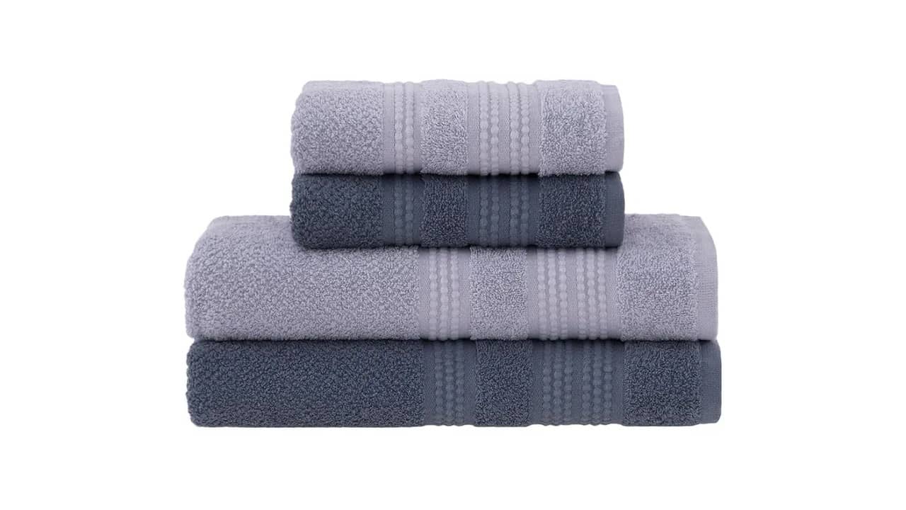 Qual a Melhor Marca de Toalha de Banho? As 10 Mais Absorventes e Macias