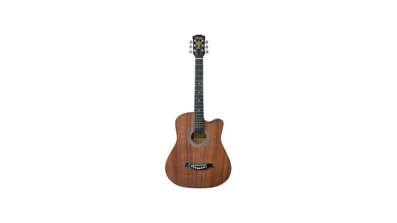 Qual a Melhor Marca de Violão Profissional? Análise de 10 Modelos Top
