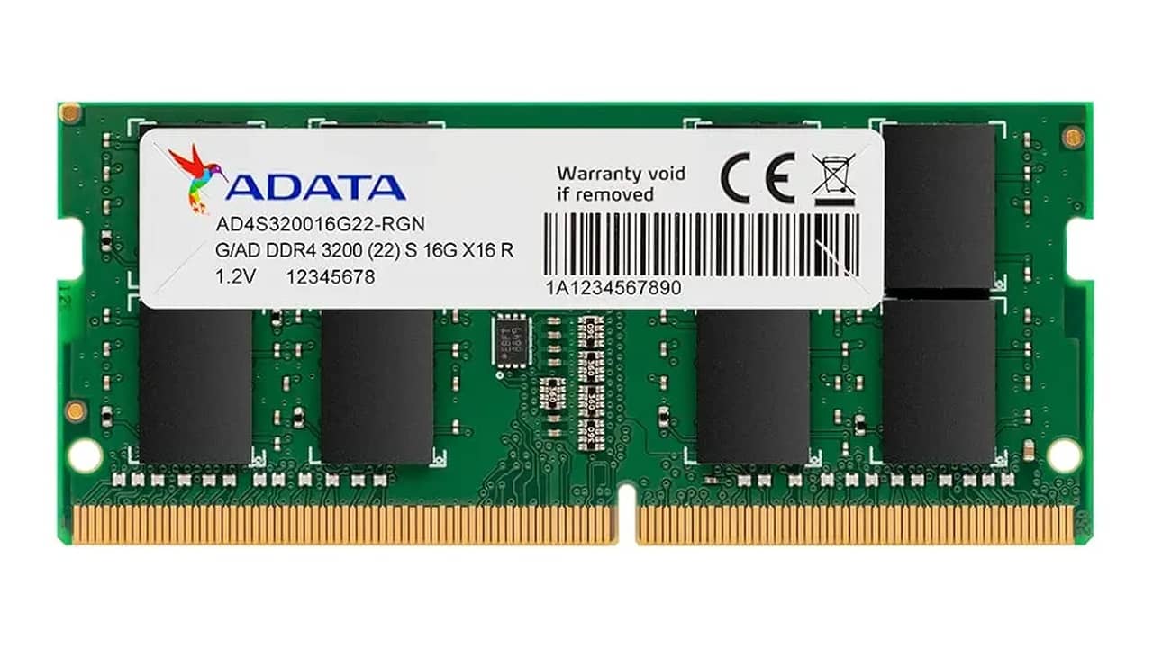 Qual a Melhor Memória Ram para Notebook? Análise Detalhada: As 10 Melhores Opções