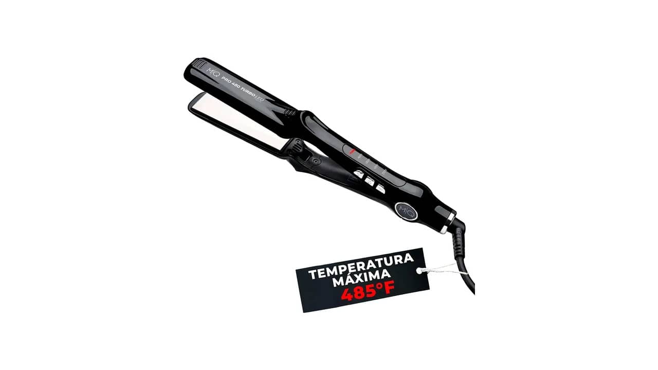 Qual a Melhor Prancha Profissional para Progressiva? Top 10 Recomendadas