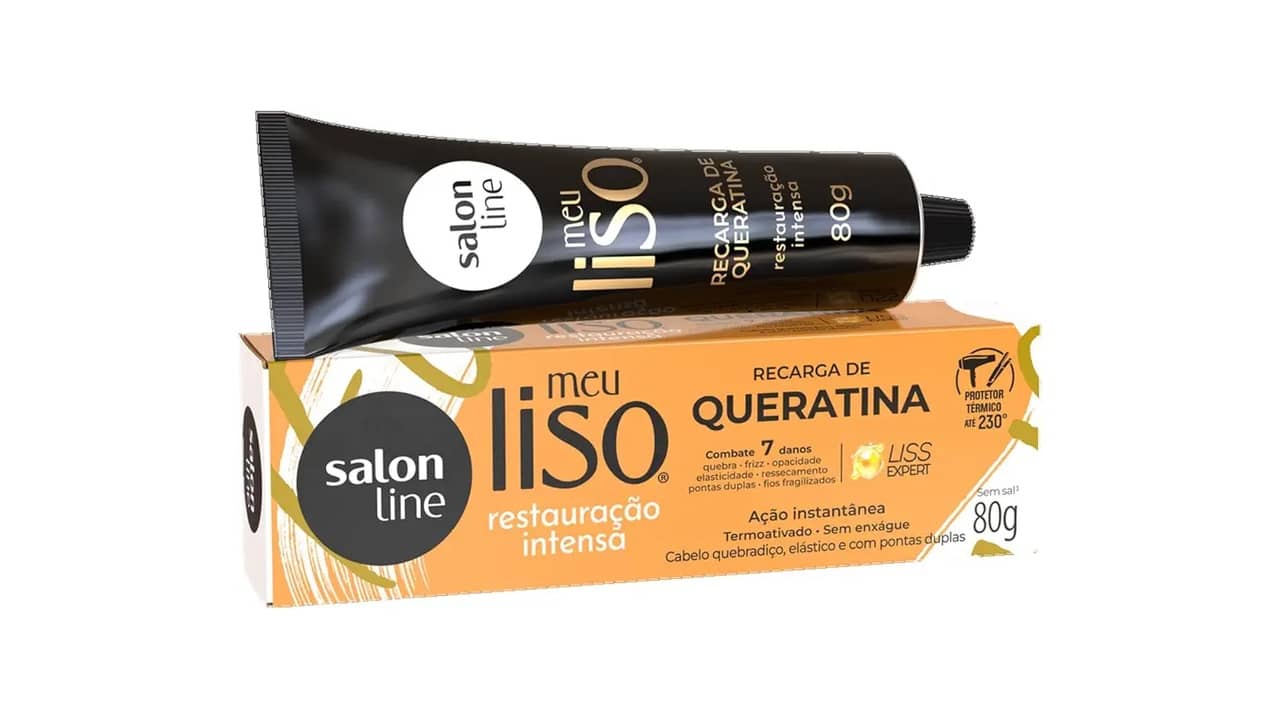Qual a Melhor Queratina para Cabelo? Recomendações para Cabelos Fortes e Brilhantes