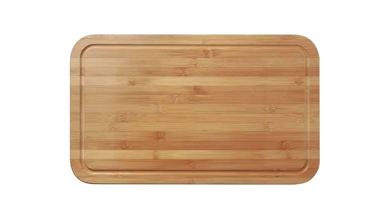 Qual a Melhor Tábua para Cortar Carne? Comparando Materiais e Higiene