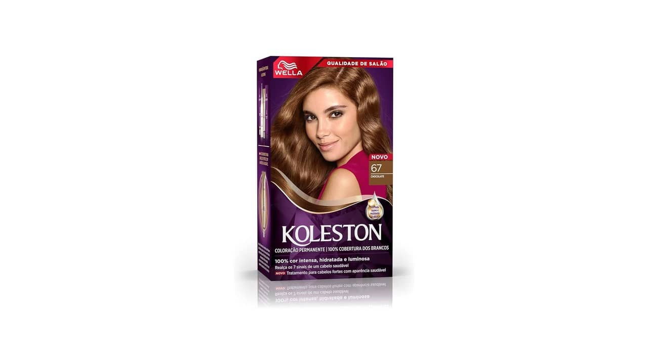 Qual a Melhor Tinta de Cabelo? As 10 Opções Mais Versáteis e Duradouras