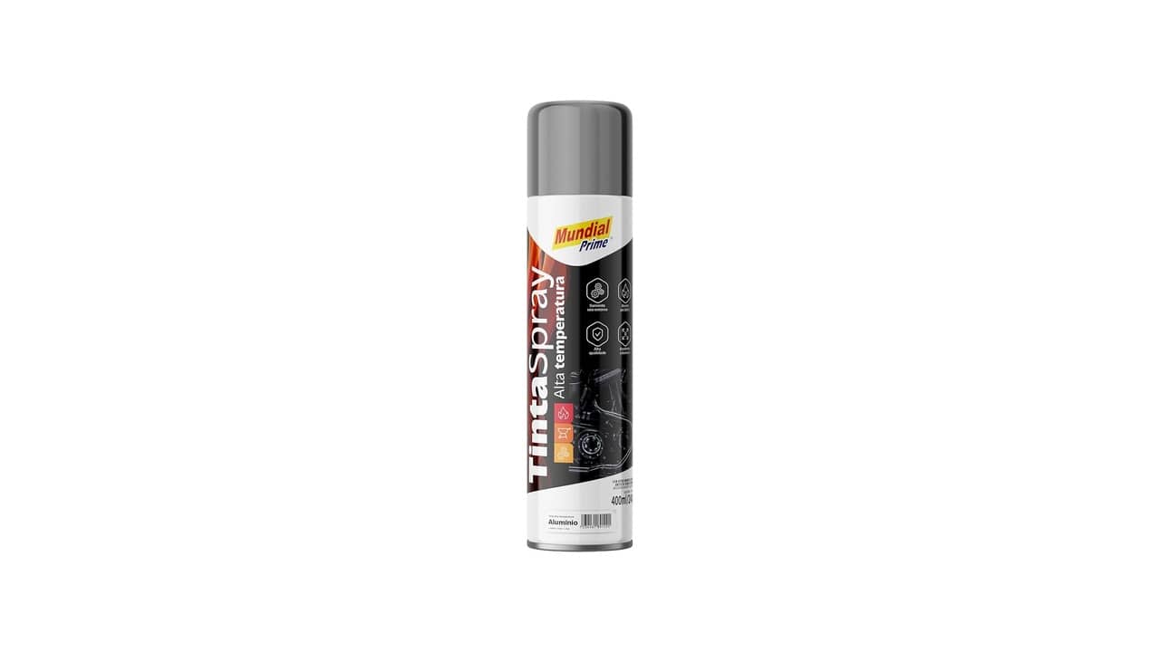 Qual a Melhor Tinta para Pintar Alumínio? Análise Completa de 10 Opções Excelentes