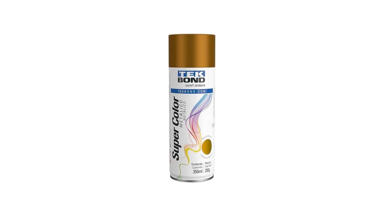 Qual a Melhor Tinta para Pintar Ferro? Análise Completa de 10 Modelos