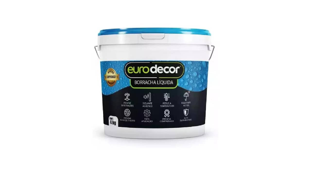 Qual a Melhor Tinta Térmica para Telhado? Análise Completa de 10 Opções Excelentes
