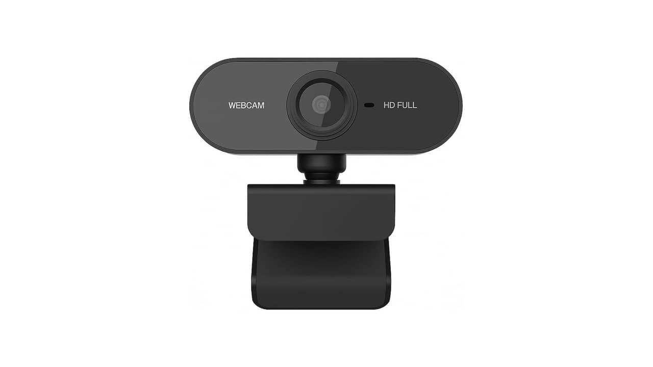 Qual a Melhor Webcam? Analise de 10 Modelos Para Home Office e Streaming