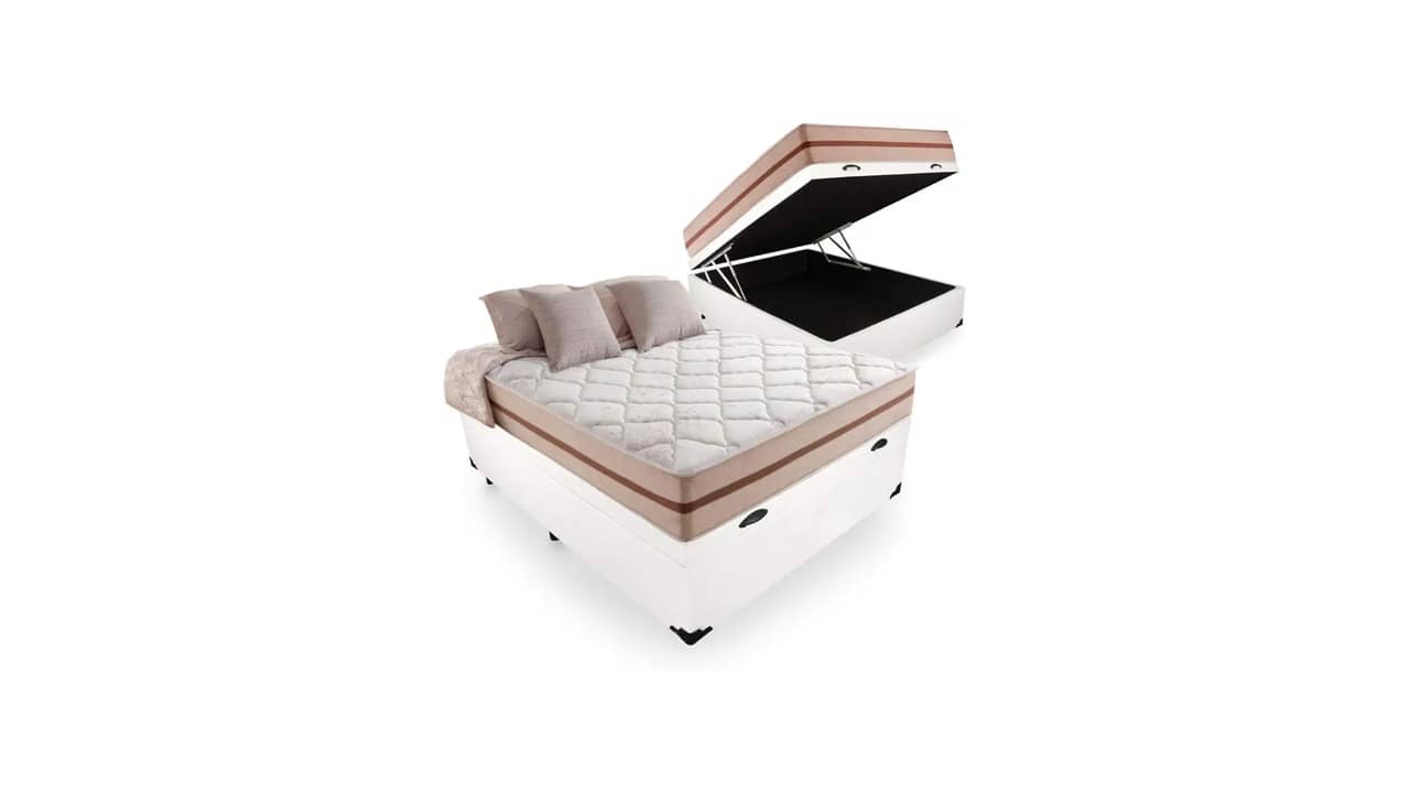 Qual Cama Box é Melhor? As 10 Opções Mais Resistentes