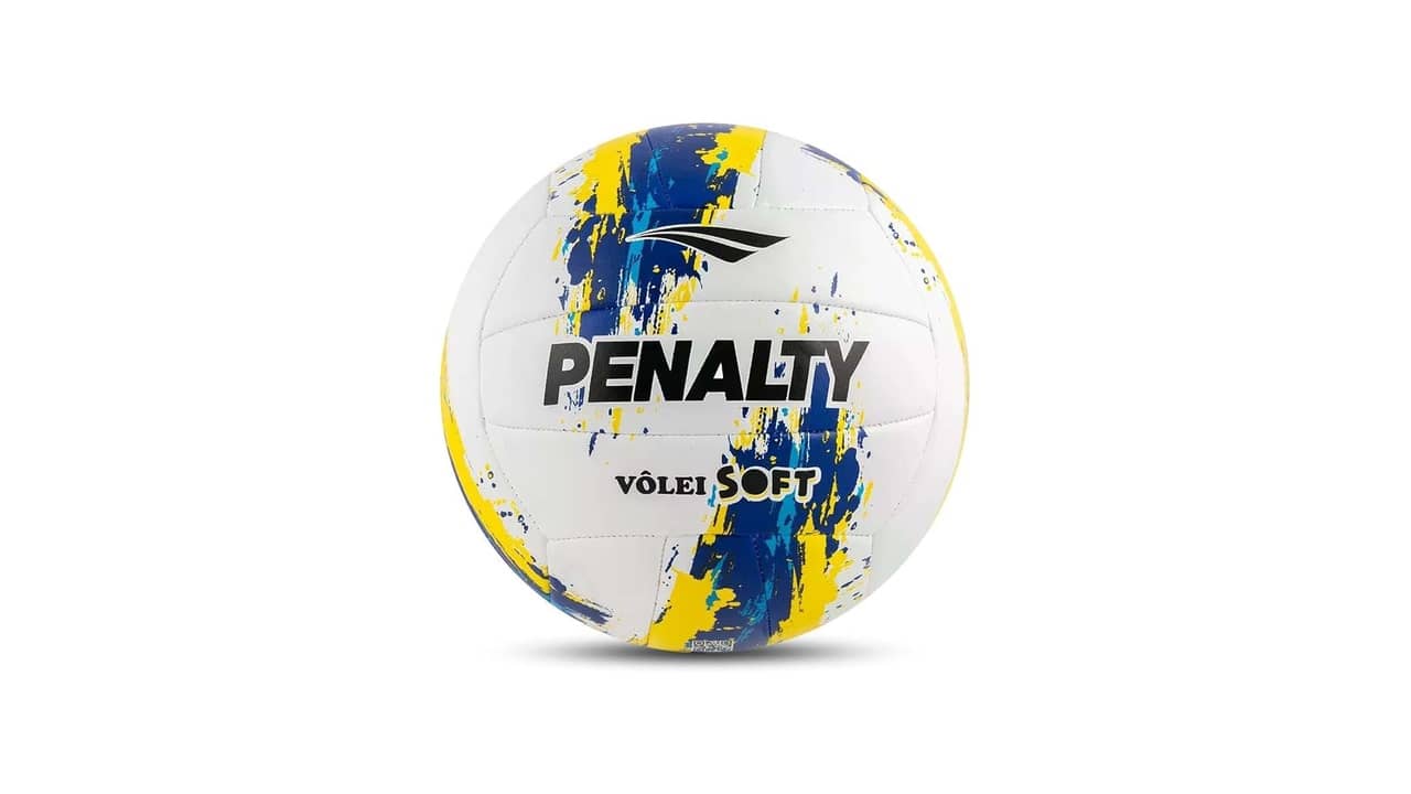 Qual é a Melhor Bola de Vôlei? Análise das 10 Melhores Opções
