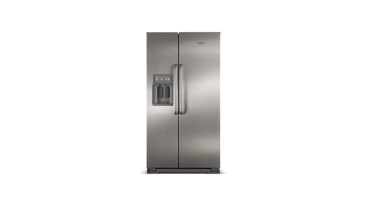 Qual é a Melhor Geladeira Side by Side? Análise das 10 Modelos Mais Eficientes